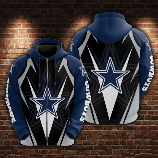 Dallas Cowboys Limited Hoodie S214