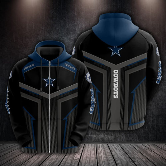 Dallas Cowboys Limited Hoodie S251
