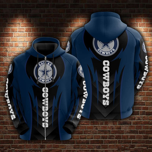 Dallas Cowboys Limited Hoodie S455