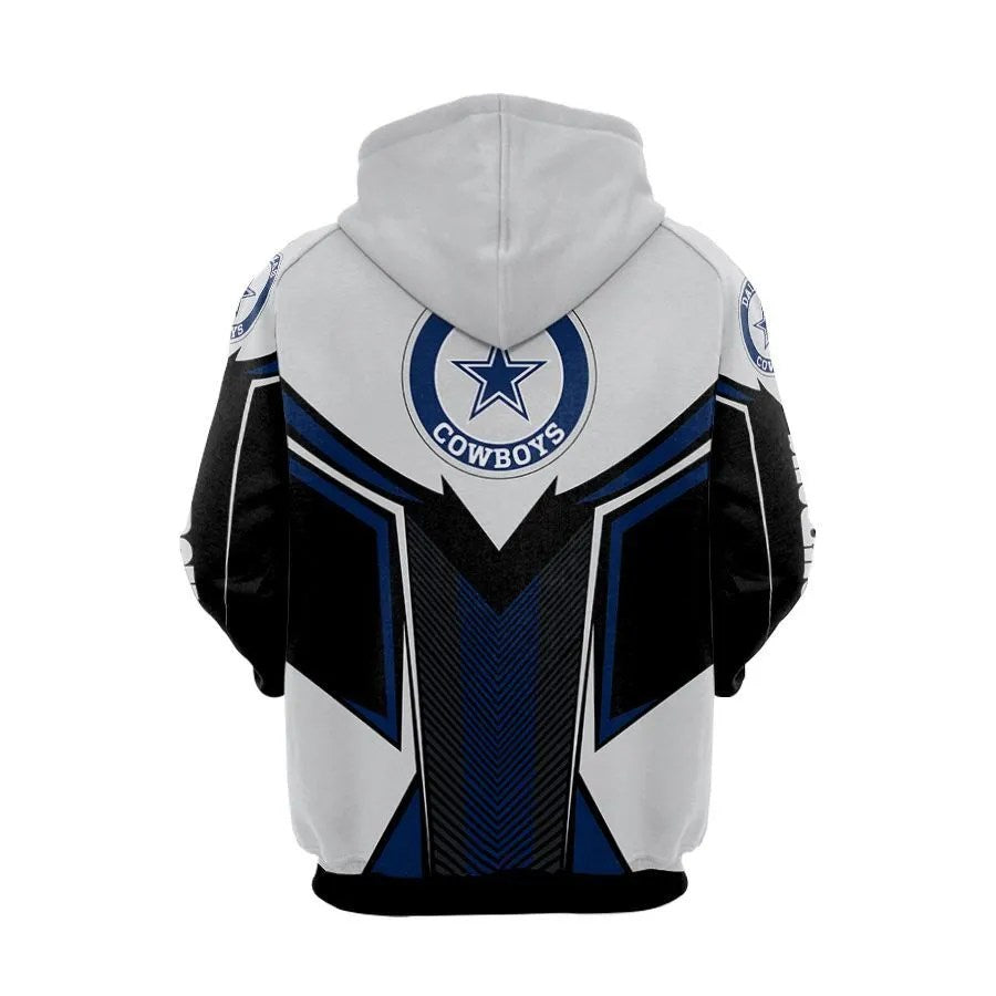 Dallas Cowboys Limited Hoodie/Jogger 897