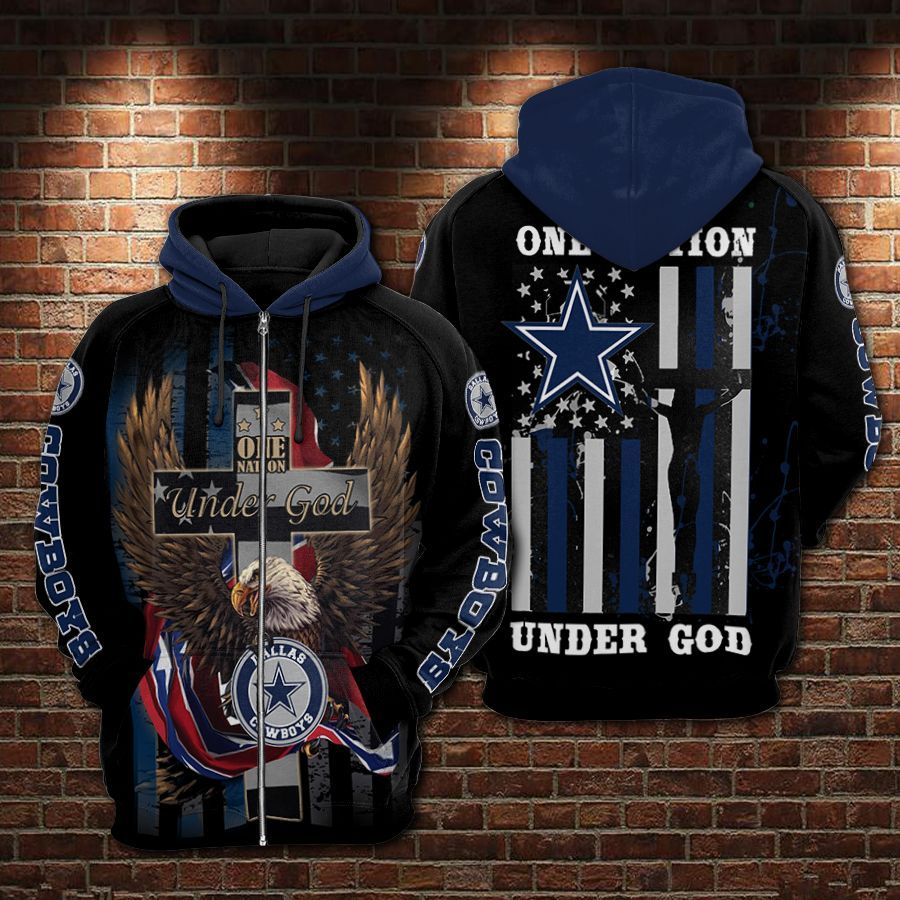 Dallas Cowboys – ONUG Limited Hoodie S554