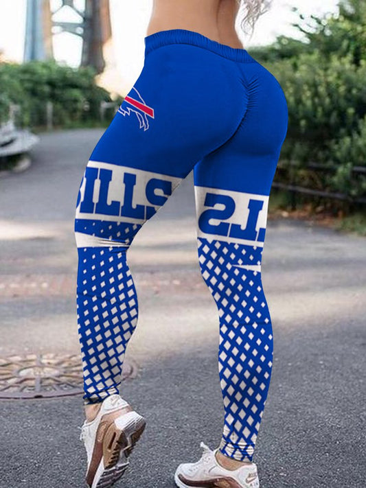Buffalo Bills Leggings AZCLG435