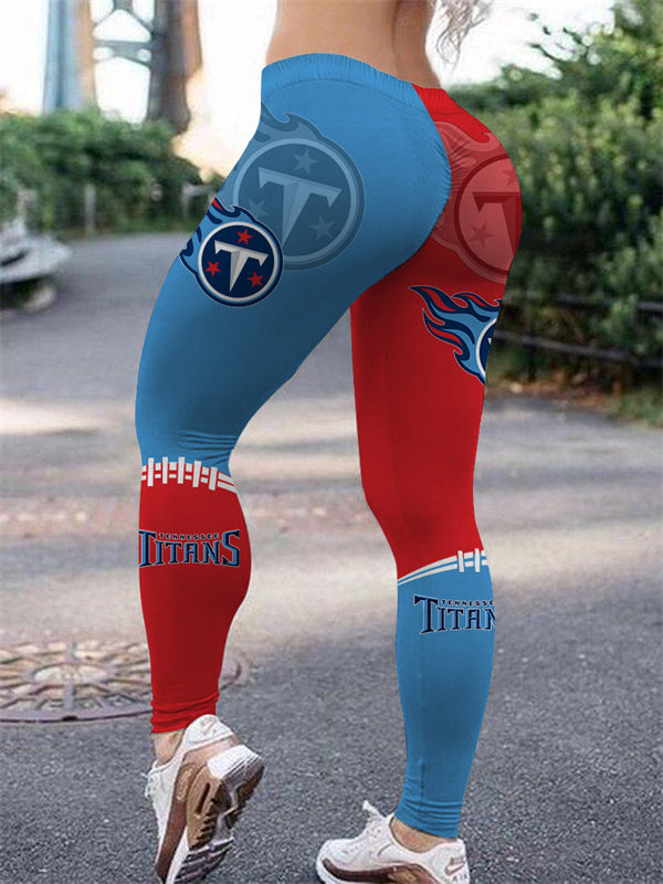 Tennessee Titans Leggings AZCLG617