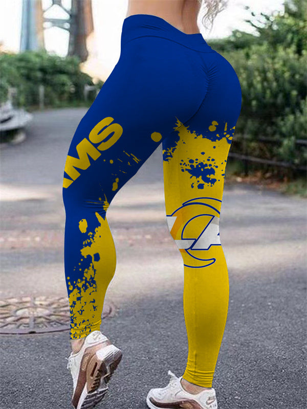 Los Angeles Rams Leggings AZCLG546