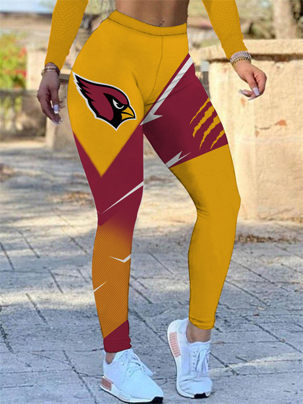 Arizona Cardinals Leggings AZCLG420