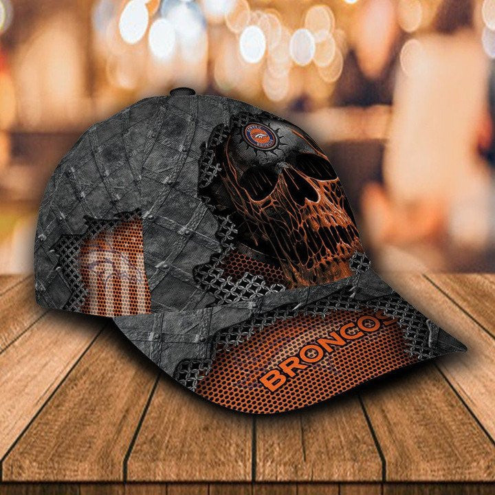 Denver Broncos Classic Cap 213