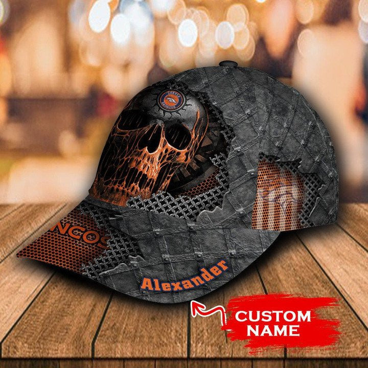 Denver Broncos Classic Cap 213