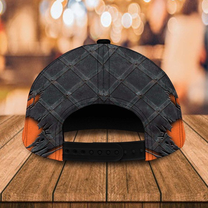 Denver Broncos Classic Cap 311