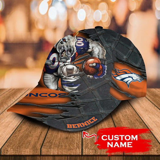 Denver Broncos Classic Cap 311