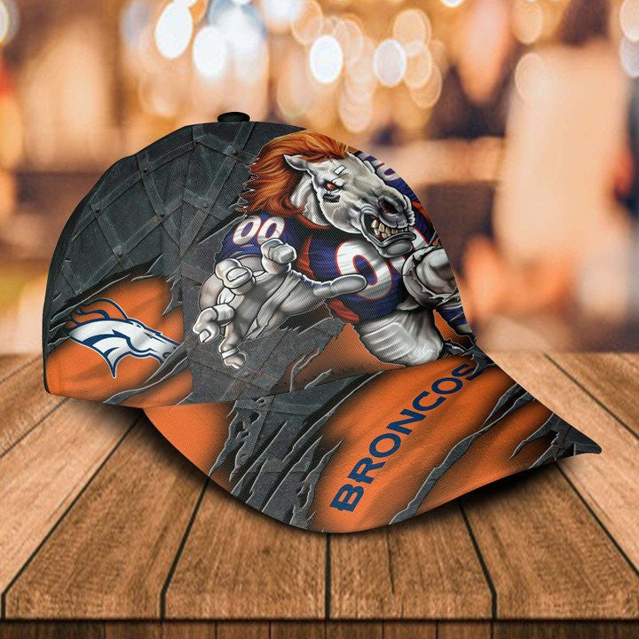 Denver Broncos Classic Cap 311