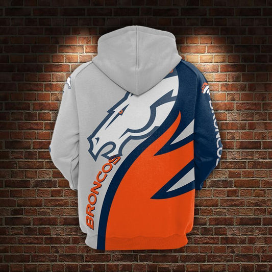 Denver Broncos Hoodie 11