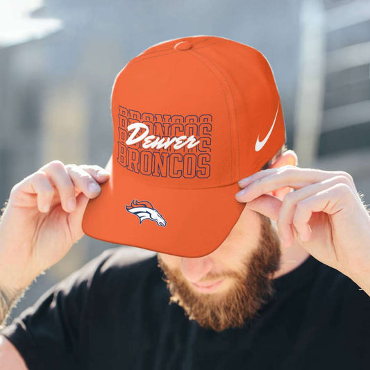 Denver Broncos Classic Cap AZCCAP291