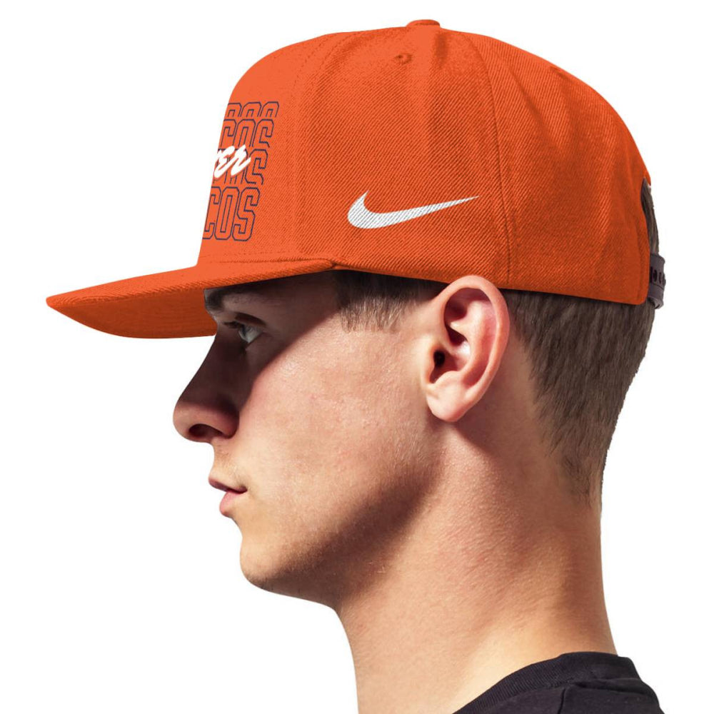 Denver Broncos Classic Cap AZCCAP291