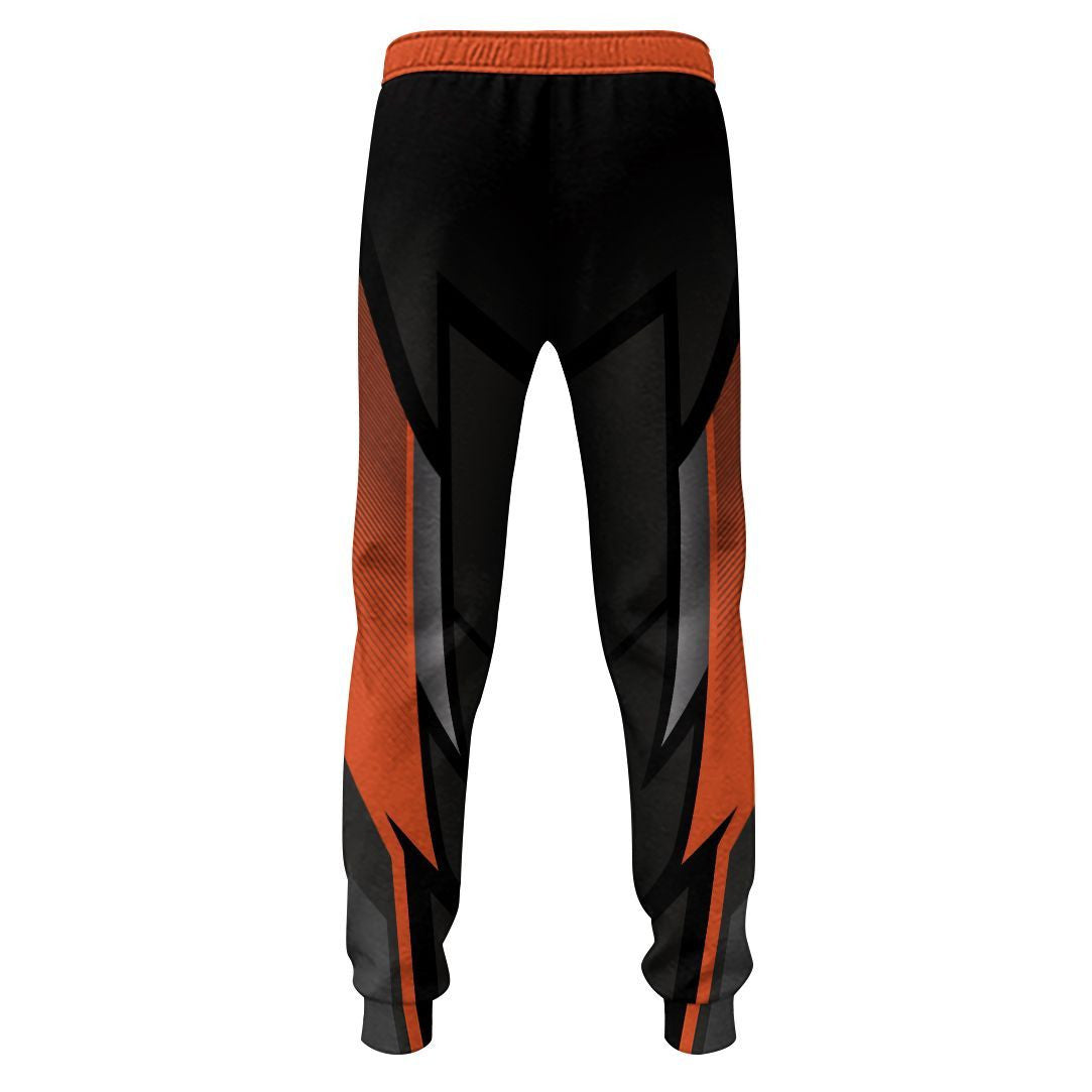 Denver Broncos Joggers/ Hoodie 536