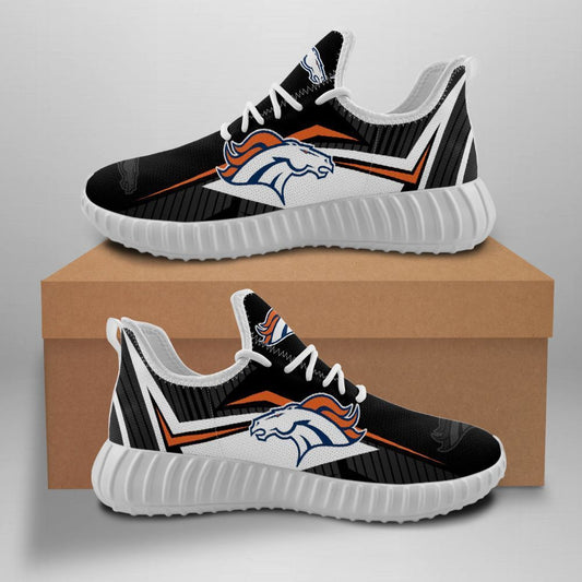 Denver Broncos LD New Sneakers