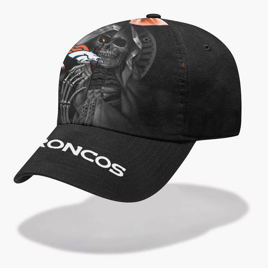Denver Broncos Limited Cap 08