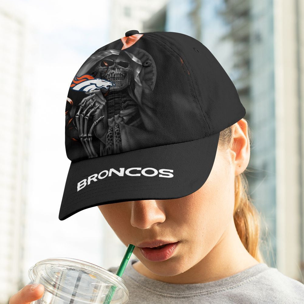Denver Broncos Limited Cap 08