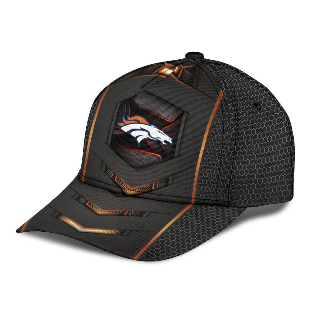 Denver Broncos Limited Classic Cap 91