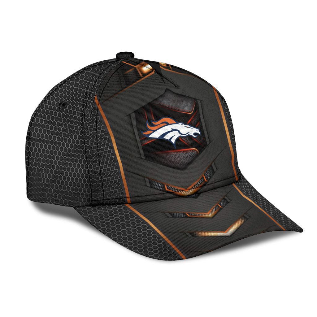 Denver Broncos Limited Classic Cap 91