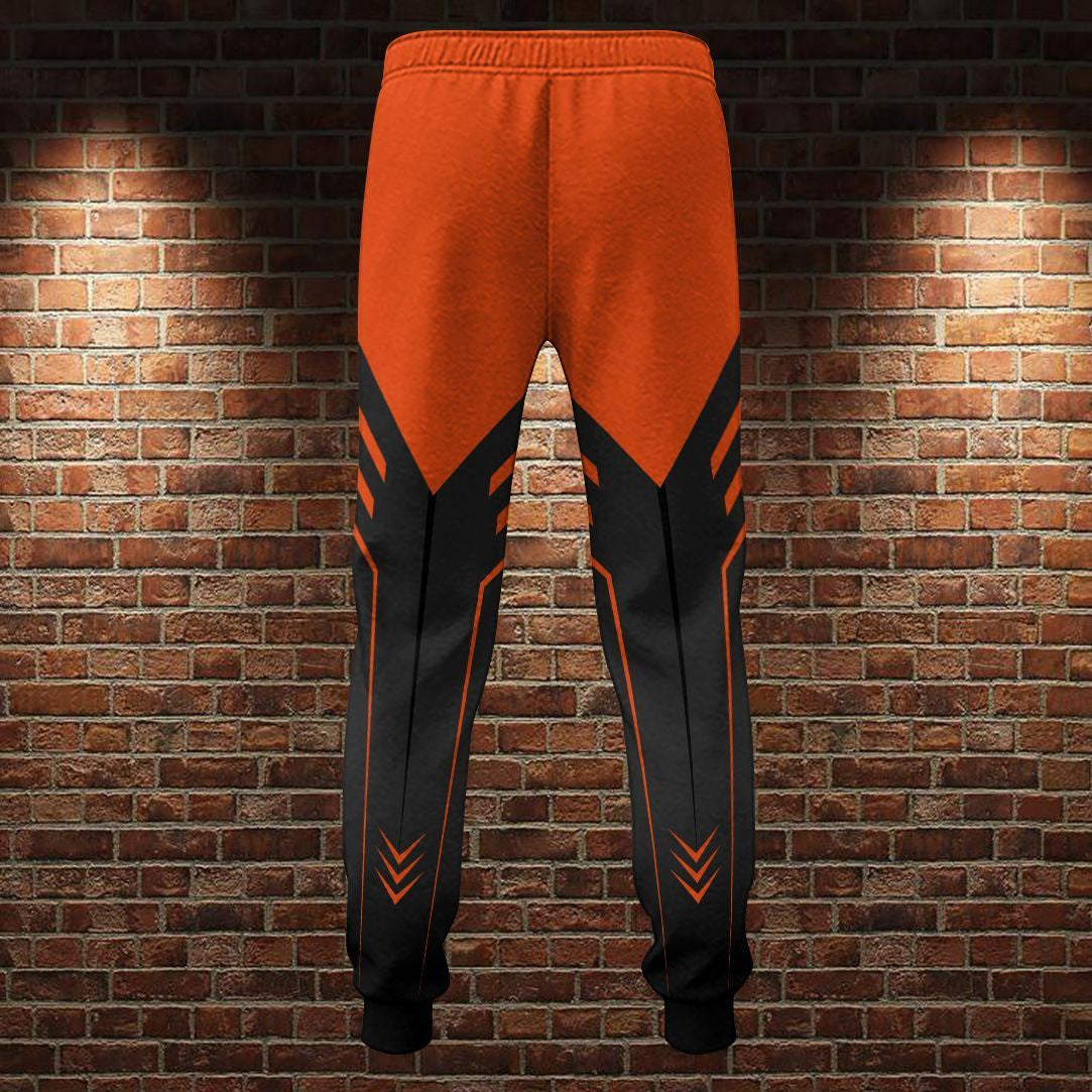 Denver Broncos Limited Hoodie | Jogger S006