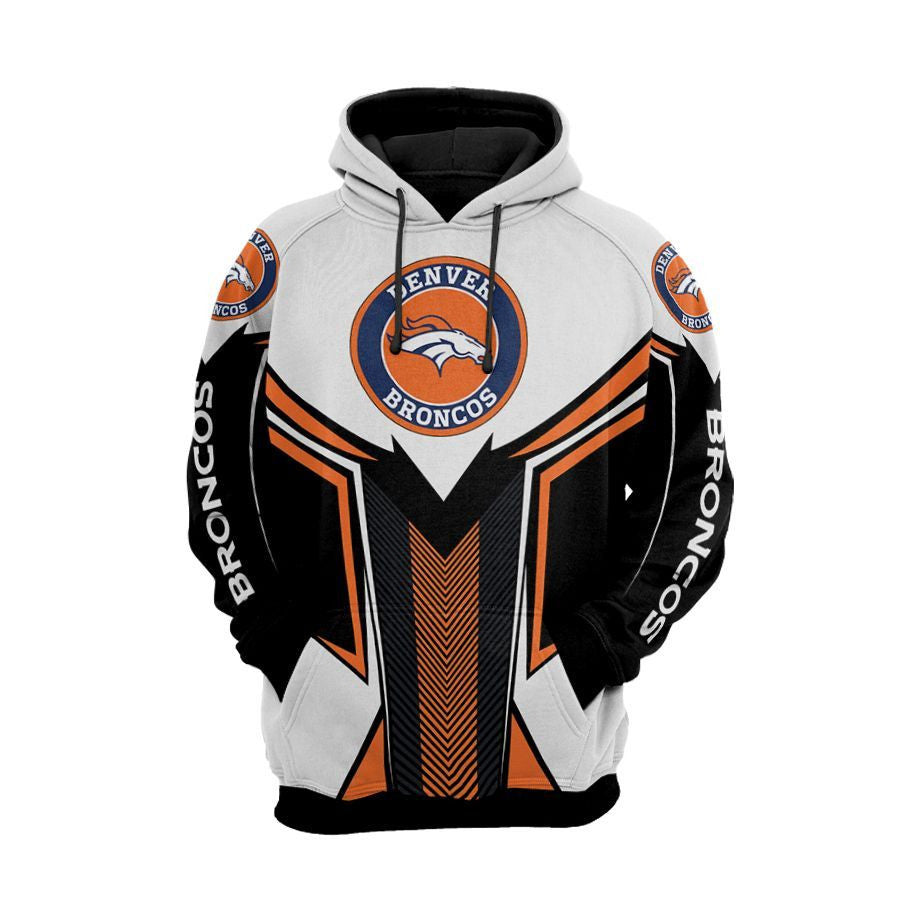 Denver Broncos Limited Hoodie/Jogger 896