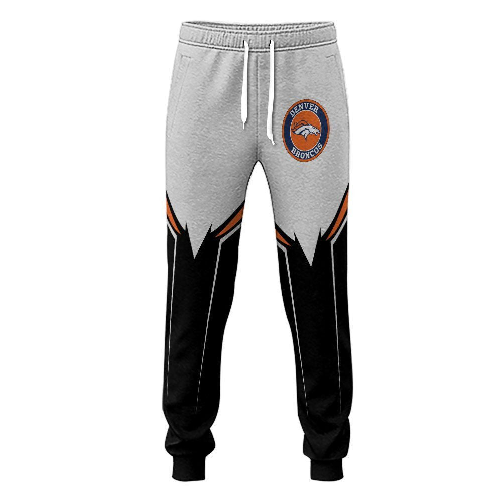 Denver Broncos Limited Hoodie/Jogger 896