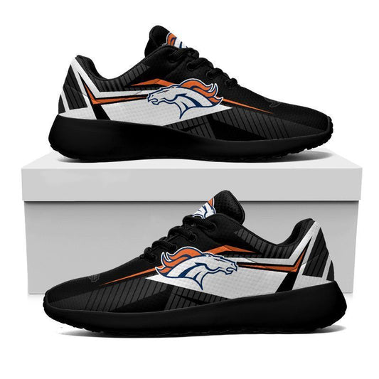 Denver Broncos New London Sneakers