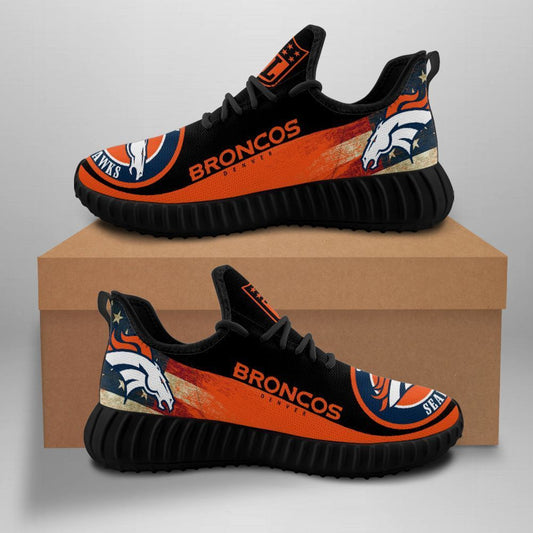 Denver Broncos New Sneakers 13