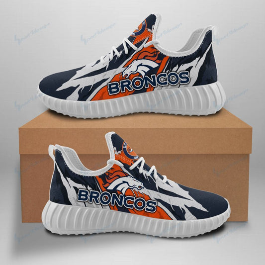 Denver Broncos New Sneakers 220
