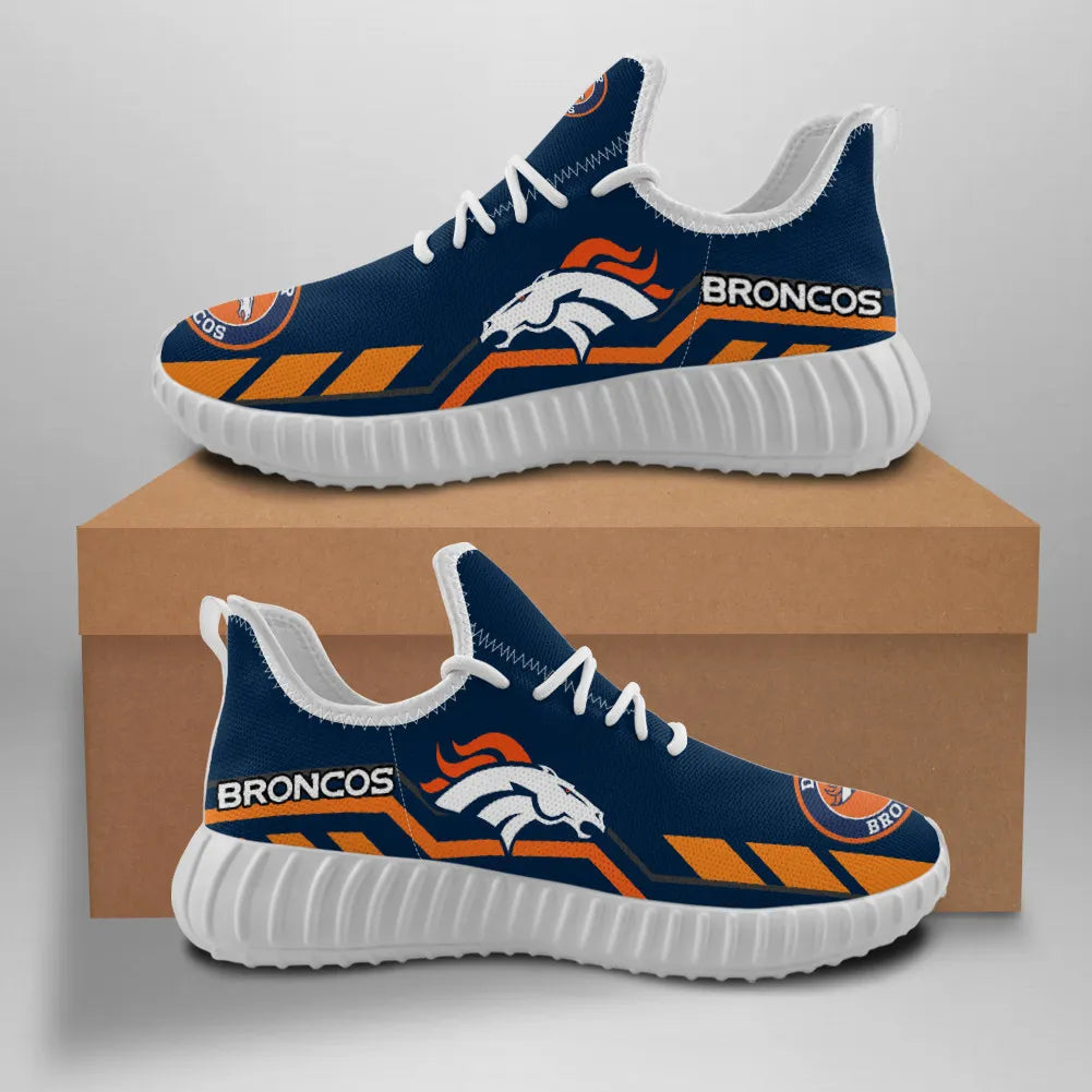 Denver Broncos New Sneakers 237