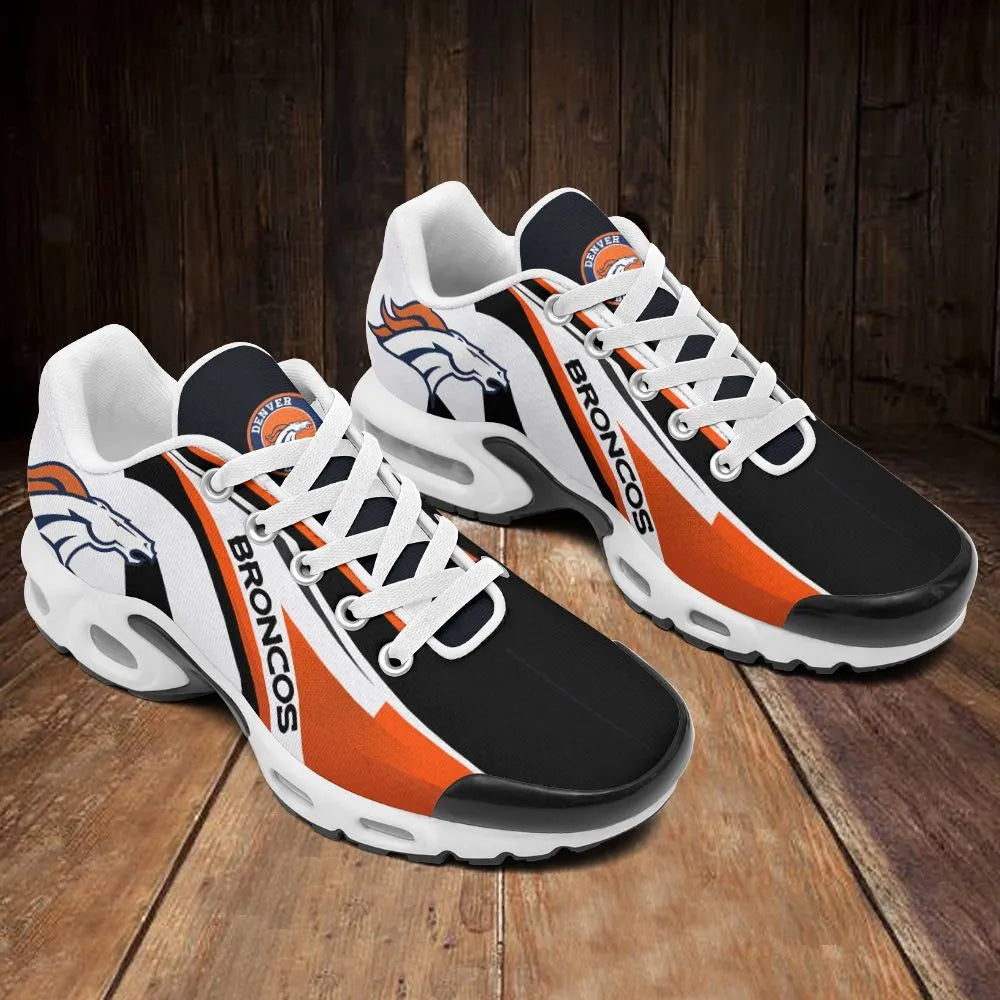 Denver Broncos Plus T-N Youth Sneakers 21