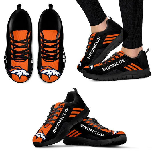 Denver Broncos Sneakers 051
