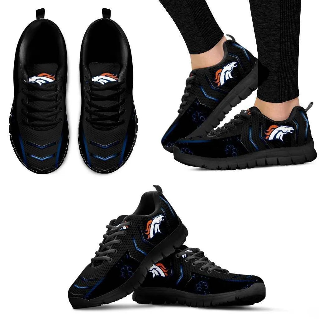 Denver Broncos Sneakers 070