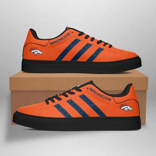 Denver Broncos STSM Shoes 134
