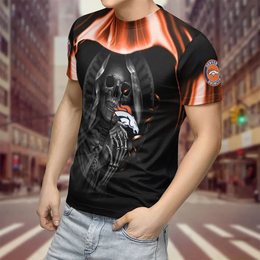 Denver Broncos T-shirt 26