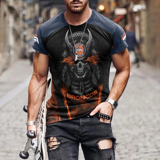 Denver Broncos T-shirt 43