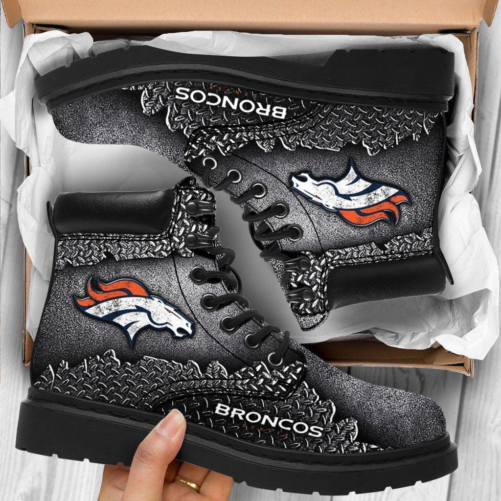Denver Broncos TBL Boots 293