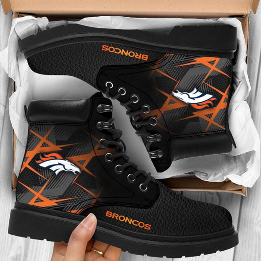Denver Broncos TBL Boots 344