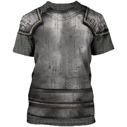 Detroit Lions All Over Printed BG11