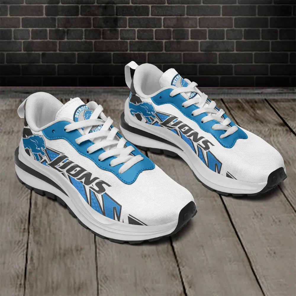 Detroit Lions HF3 Sneakers 36