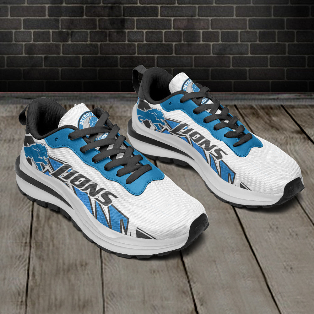 Detroit Lions HF3 Sneakers 36