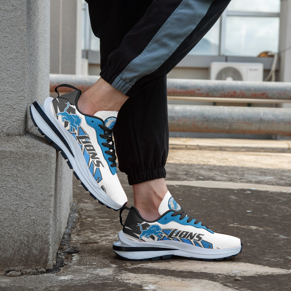 Detroit Lions HF3 Sneakers 36