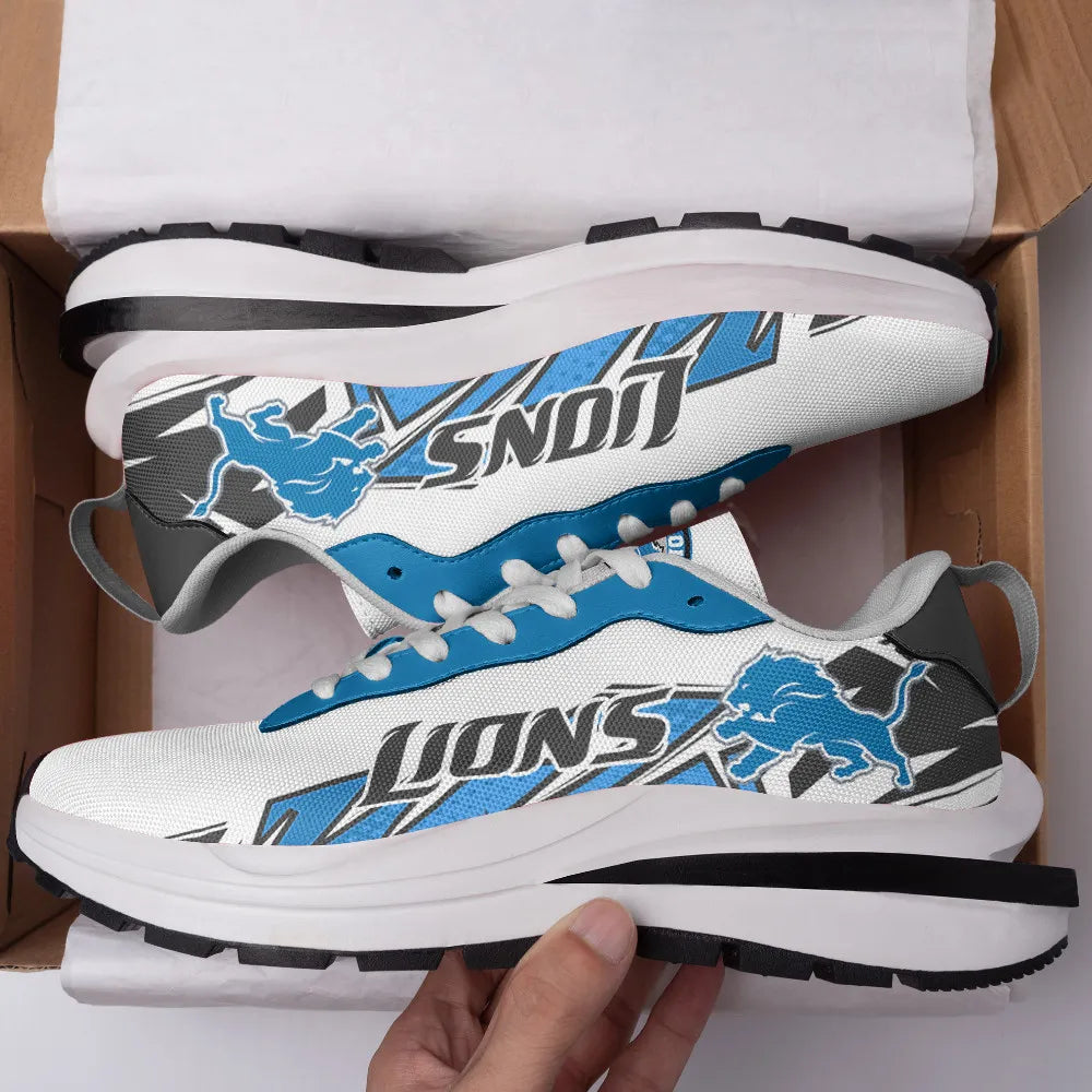 Detroit Lions HF3 Sneakers 36