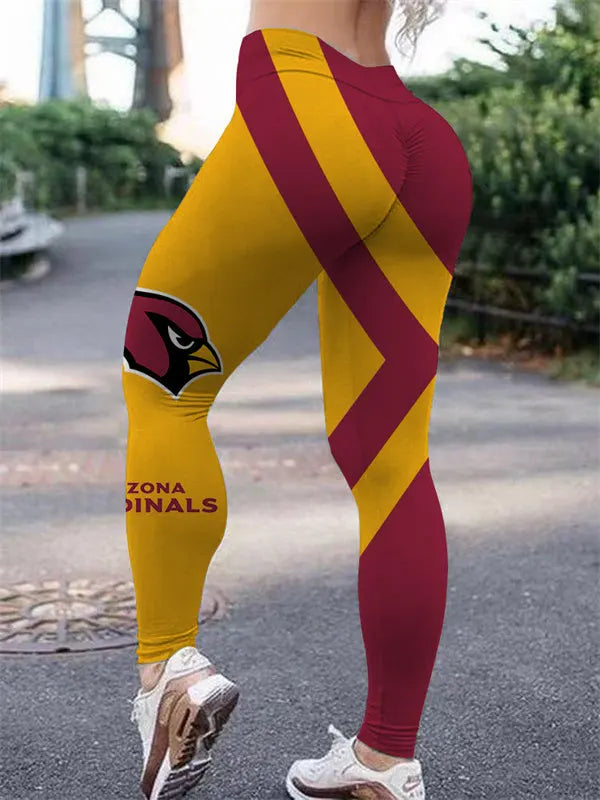 Arizona Cardinals Leggings AZCLG414