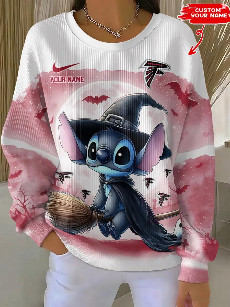 Arizona Cardinals Women’s Knit Sweatshirt EM46