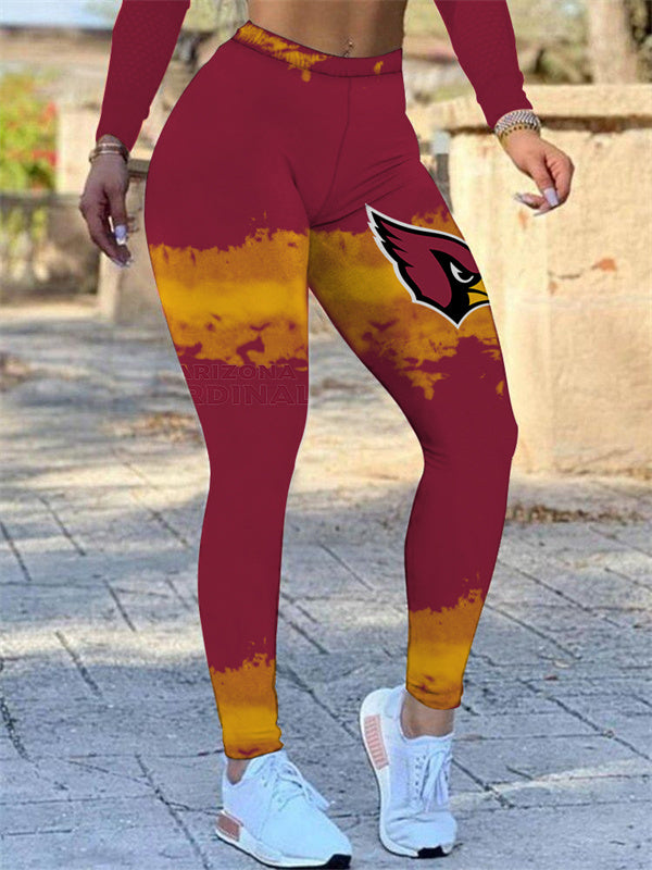 Arizona Cardinals Leggings AZCLG419