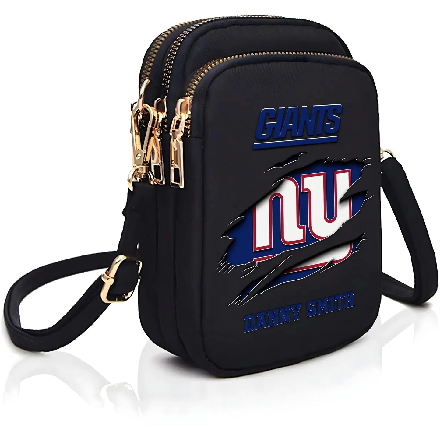 New York Giants Mini Crossbody Bag for Women New Trending 2025 AZBT2DMCB000080