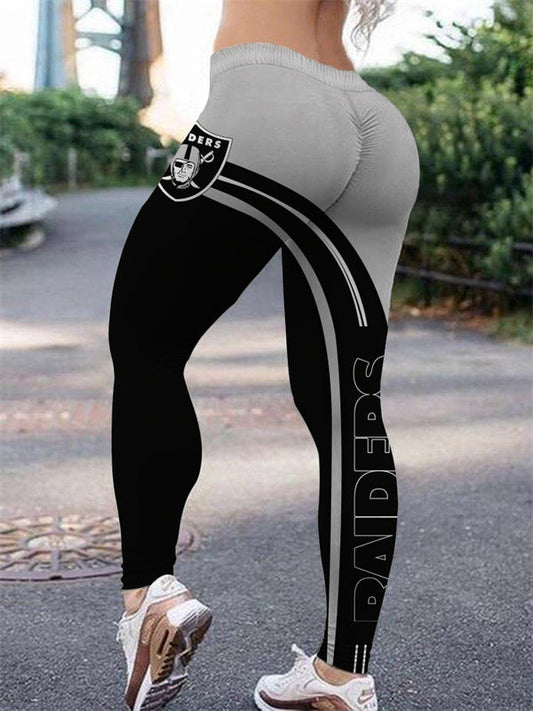Las Vegas Raiders Leggings AZCLG382