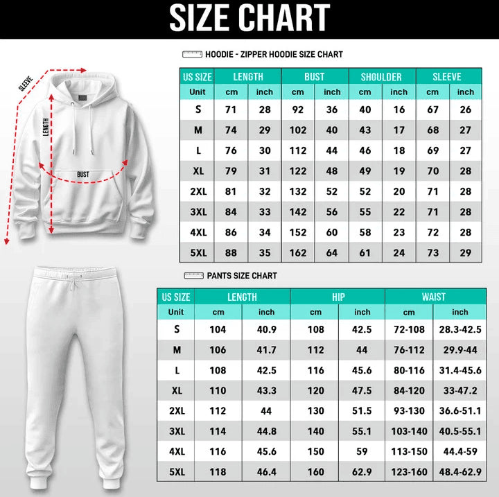 Buffalo Bills New Personalized Hoodie and Sweatpants Set AZBTHDS000013