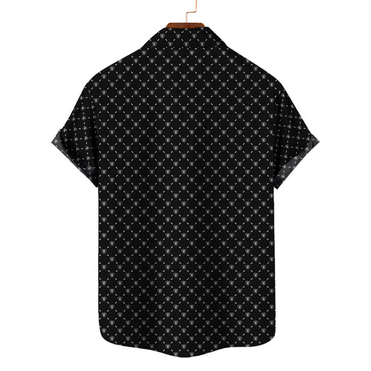 Las Vegas Raiders Summer Hawaiian Shirt Logo D2 AZBTHWS000122